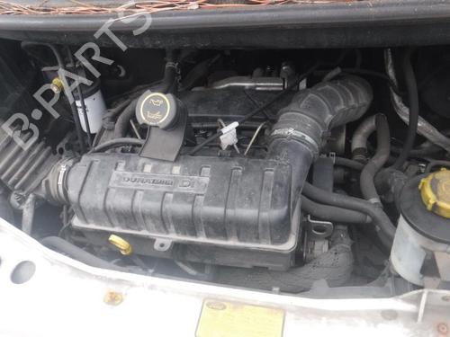 Left headlight FORD TRANSIT Van (FA_ _) 2.0 DI (FAE_, FAF_, FAG_) | BP23055142C28 - Image 12