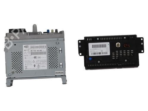 Autoradio DS DS 3 (SA_) 1.2 THP 110 / PureTech 110 (SAHNPS, SAHNZ6, SAHNZT) (110 hp) 32025886