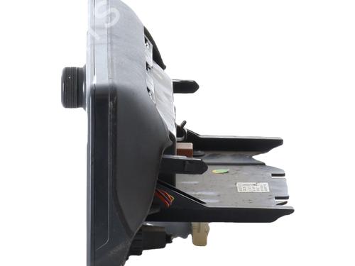 Radio CITROËN BERLINGO (ER_, EC_) 1.5 BlueHDi 100 | BP28090984E6 