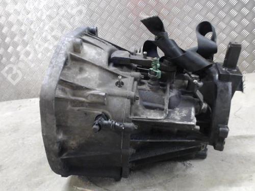 Gearbox RENAULT MASTER III Van (FV) 2.3 dCi 100 FWD (FV0A, FV0B, FV0G, FV0K, FV0H) | BP32093326M3 
