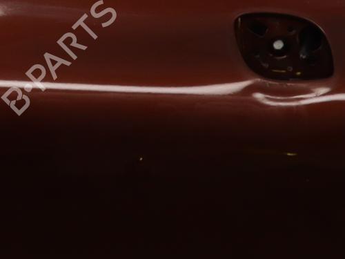 Right front door RENAULT CLIO IV Grandtour (KH_) 1.5 dCi 90 (KHN3, KHN4) | BP29315927C3 