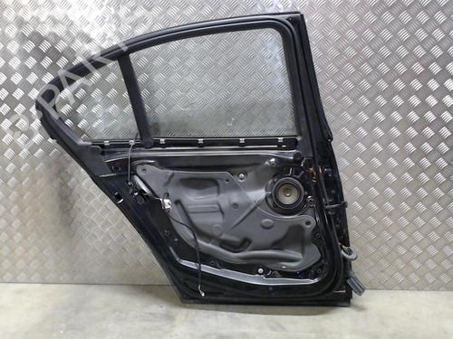 Left rear door BMW 3 (F30, F80) 318 d | BP23054272C4 