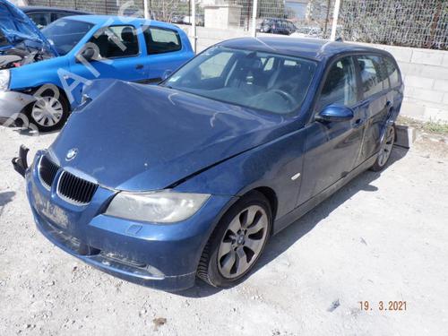 Intercooler BMW 3 Touring (E91) 320 d | BP23060067M30 - Image 8