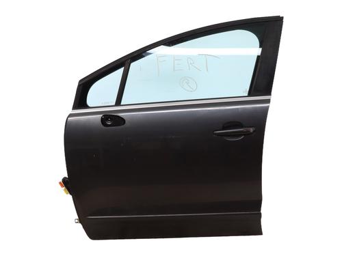Used Left front door PEUGEOT 5008 (0U_, 0E_) 2.0 HDi 150 / BlueHDi 150 (150 hp) 28798274