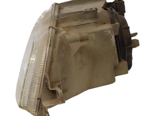 Left headlight RENAULT 21 (B48_) 2.1 Turbo-D (B486, B488, B48V) | BP36466976C28 - Image 6