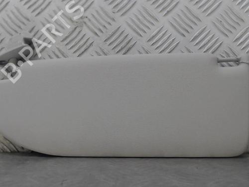 Used Right sun visor SEAT IBIZA IV (6J5, 6P1) 1.6 TDI (90 hp) 23055302