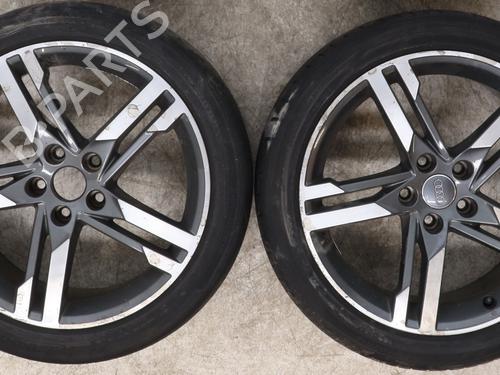 Felg AUDI A4 B9 (8W2, 8WC) 2.0 TDI | BP32268528C45