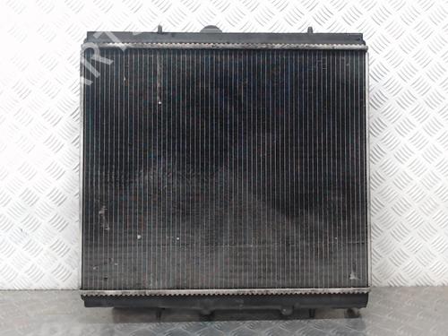 Water radiator PEUGEOT 807 (EB_) 2.0 HDi | BP23055418M31 - Image 2
