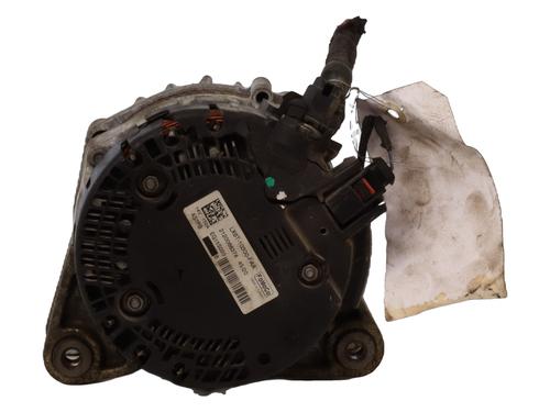 Used Alternator Alternator FORD FOCUS IV (HN) 1.5 EcoBlue (120 hp) 33800163 33800163