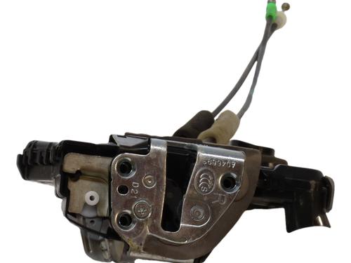 Used Front right lock Front right lock 37716293 37716293