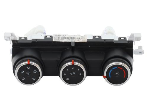 Climate control RENAULT CLIO V (B7_) 1.5 Blue dCi 100 (B7AD) | BP23966519I5  - Image 5