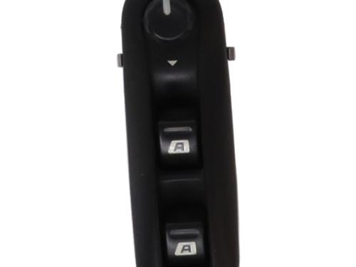 Used Left front window switch PEUGEOT 406 Coupe (8C) 2.2 HDI (133 hp) 30459261
