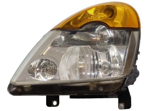 Left headlight RENAULT MODUS / GRAND MODUS (F/JP0_) 1.4 (JP01, JP0J) | BP32862267C28  - Image 5