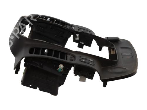 Luftventil Luftventil RENAULT TRAFIC III Van (FG_) 1.6 dCi 120 (FGMB, FGMC) (120 hp) 33567094 33567094