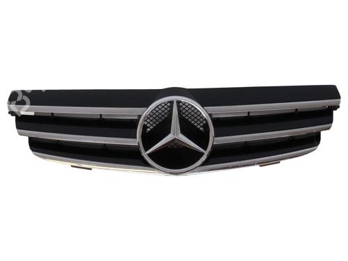 grille-mercedes-benz-clk-c209-2002-2003-2004-2005-2006-2007-2008-2009-2010-36056957 main image