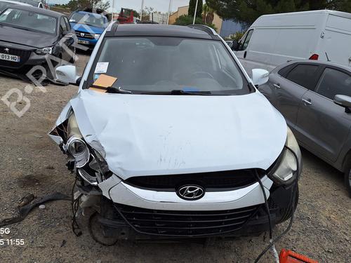 Front left seatbelt HYUNDAI ix35 (LM, EL, ELH) 2.0 CRDi 4WD | BP29895560I26 - Image 17
