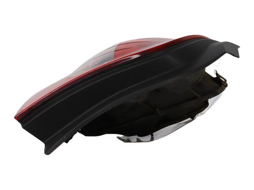 Left taillight RENAULT TWINGO II (CN0_) 1.5 dCi (CN0E) | BP39760705C34 - Image 2