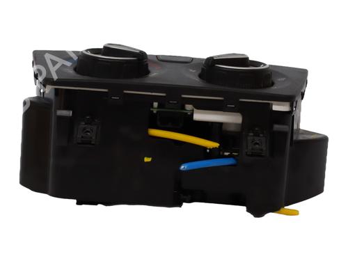 Climate control PEUGEOT BOXER Van 2.0 BlueHDi 130 | BP39255507I5 - Image 5