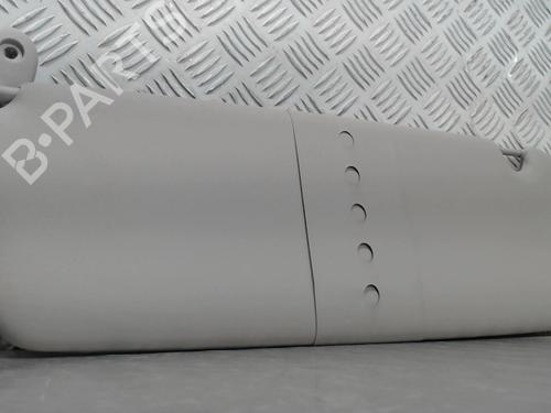 Left sun visor RENAULT TRAFIC III Van (FG_) 2.0 dCi 145 (FGML) | BP23056802I1 