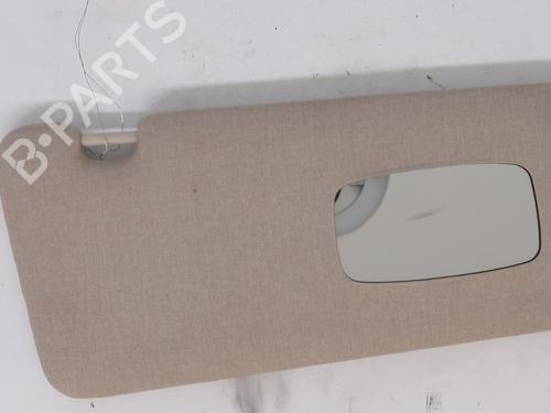 Used Right sun visor Right sun visor BMW 3 Touring (E30) 318 i (113 hp) 36294211 36294211