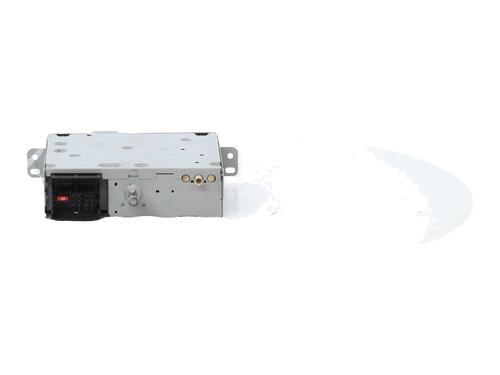 Radio CITROËN C4 II (NC_) 1.6 HDi 115 | BP25814166E6 