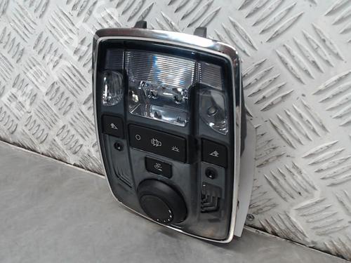 Interior roof light PEUGEOT 508 SW I (8E_) 2.2 HDi | BP23834226I8 