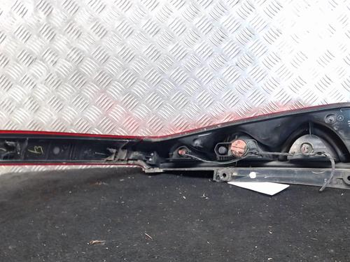 Used Left taillight NISSAN NOTE (E11, NE11) 1.5 dCi (86 hp) 23057973