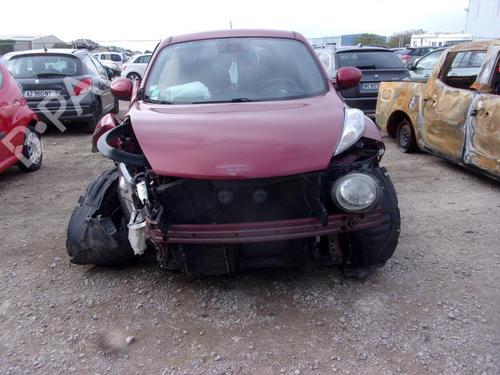 Starter NISSAN JUKE (F15) 1.5 dCi | BP23060085M8 