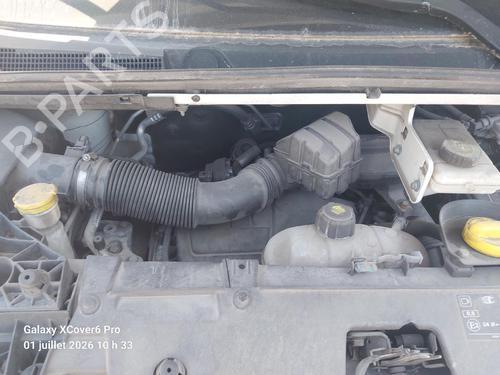 Instrument cluster RENAULT TRAFIC III Van (FG_) 1.6 dCi 115 (FGMD) | BP38512181C47 - Image 6
