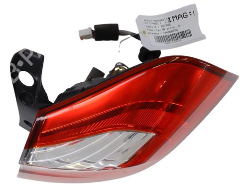 Right taillight KIA RIO III (UB) 1.25 CVVT | BP40012349C35 - Image 3