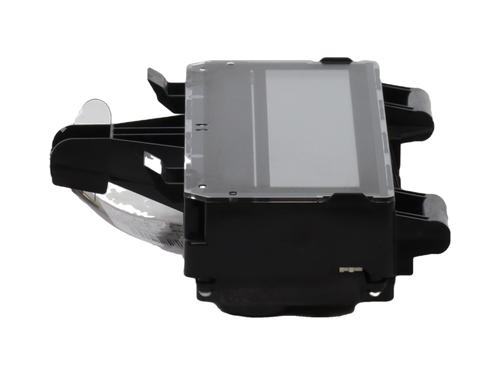 Instrument cluster RENAULT ZOE (BFM_) ZOE | BP32742786C47  - Image 5