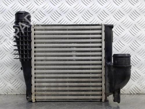 Used Intercooler Intercooler OPEL GRANDLAND / GRANDLAND X (A18, P1UO) 1.5 Turbo D (75) (131 hp) 23057728 23057728