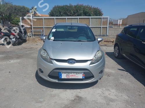 Hinge/Door check strap FORD FIESTA VI (CB1, CCN) 1.4 TDCi | BP23054016C146 