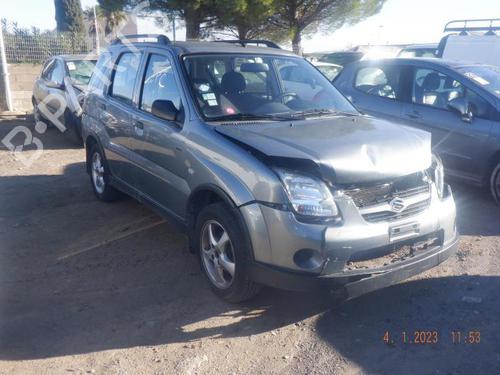 Used Parts SUZUKI IGNIS II (MH) 1.5 4x4 (RM415) 2208817