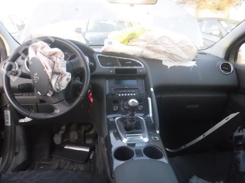 Hinge/Door check strap PEUGEOT 3008 I MPV (0U_) 1.6 HDi | BP23055127C146 