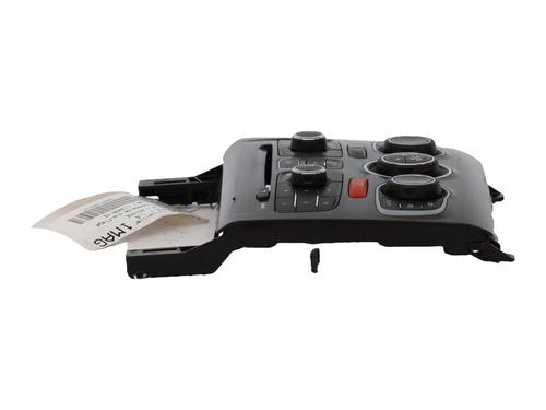 Climate control CITROËN C4 II (NC_) 1.6 HDi 115 | BP30861934I5  - Image 6