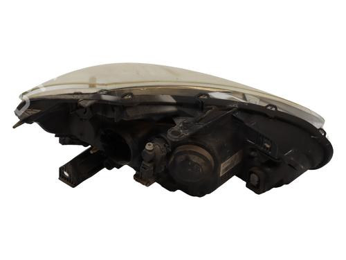 Left headlight RENAULT CLIO III (BR0/1, CR0/1) 1.5 dCi (C/BR0G, C/BR1G) | BP29837081C28