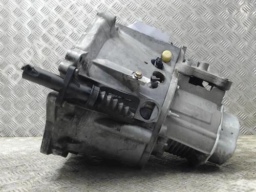 Used Gearbox PEUGEOT 207 SW (WK_) 1.6 HDi (90 hp) 24470851