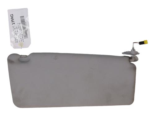 left-sun-visor-bmw-5-e39-1995-1996-1997-1998-1999-2000-2001-2002-2003-33046385 main image