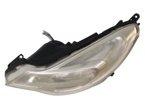 Left headlight OPEL CORSA D (S07) 1.2 LPG (L08, L68) | BP30861686C28 - Image 5