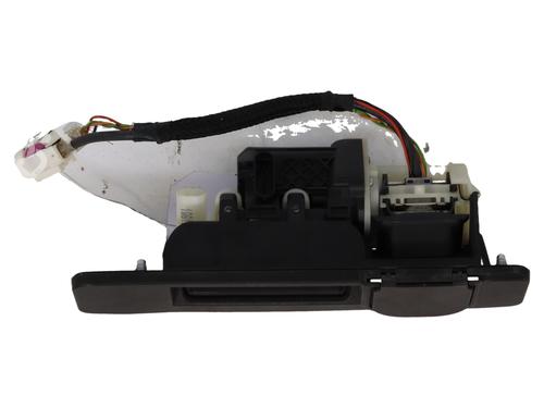 Camera MERCEDES-BENZ A-CLASS (W176) A 200 CDI / d (176.008) | BP38763828E14 - Image 2