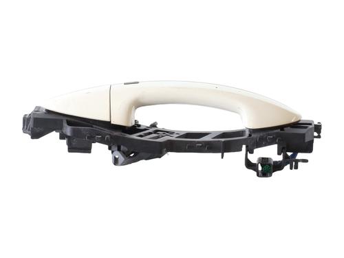 Used Front right exterior door handle FORD ECOSPORT 1.0 EcoBoost (125 hp) 28091806