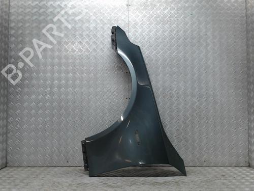 Left front fenders BMW 5 (E60) 530 d | BP23056548C41 