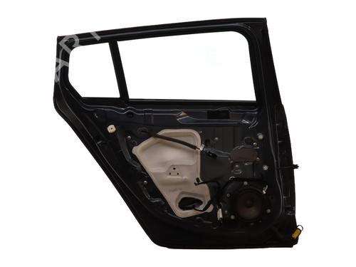 Dør venstre bagtil RENAULT MEGANE IV Grandtour (K9A/M/N_) 1.5 dCi 110 | BP30863070C4 