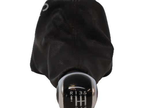 Shift knob CITROËN DS3 (SA_) 1.6 HDi 115 | BP38056712I34 - Image 3