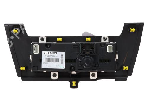 Climate control RENAULT MASTER III Van (FV) 2.3 dCi 135 FWD (FV0N, FV08, FV06, FV00, FV1S) | BP26661467I5  - Image 7