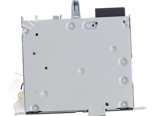 Radio CITROËN C4 II (NC_) 1.6 HDi 115 | BP28415526E6