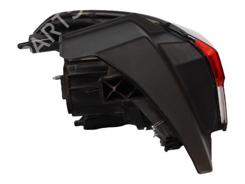 Right taillight OPEL CORSA F (P2JO) 1.5 (68) | BP31760910C35 - Image 4