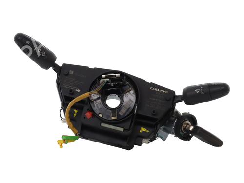 Used Steering column stalk OPEL CORSA D (S07) 1.3 CDTI (L08, L68) (75 hp) 25653106