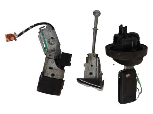Ignition barrel CITROËN C3 Picasso (SH_) | BP37662724M48 - Image 3
